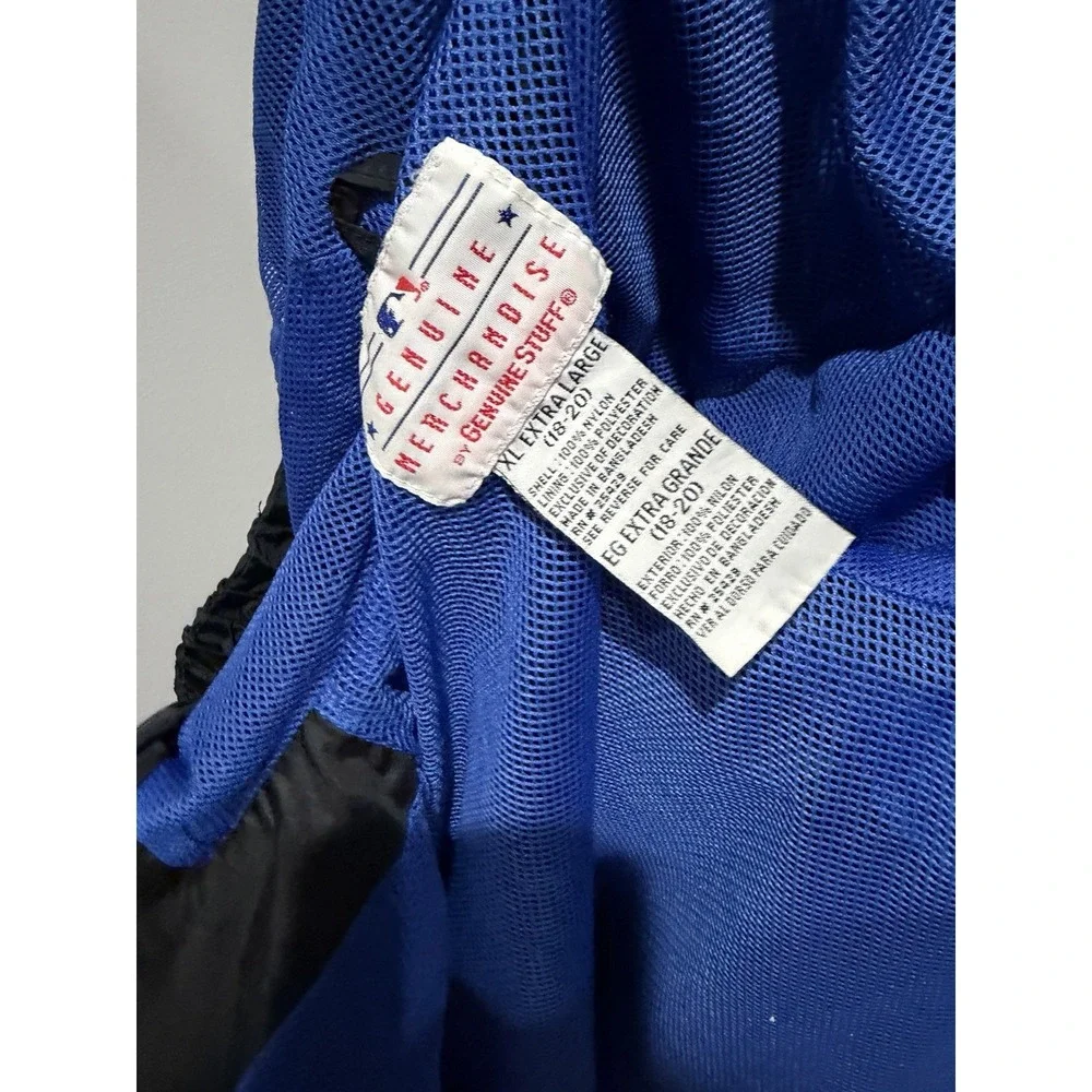 Genuine Stuff pre owned